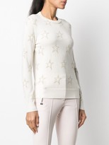 Thumbnail for your product : Perfect Moment Floro star knit jumper