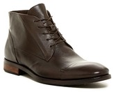 Thumbnail for your product : Bacco Bucci Military Cap Toe Chukka Boot