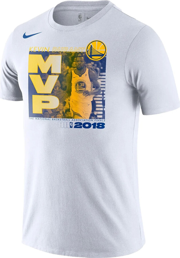 Nba Gsw Kevin Durant 2018 MVP Finals T-shirt