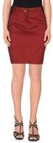 Thumbnail for your product : Plein Sud Jeans PLEIN SUD Knee length skirt