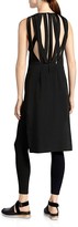 Thumbnail for your product : Halston Multi Strap Tunic