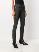 Thumbnail for your product : Dondup Skinny Stretch Jeans