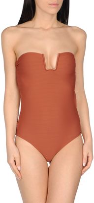 Prism One-piece swimsuits - Item 47192672