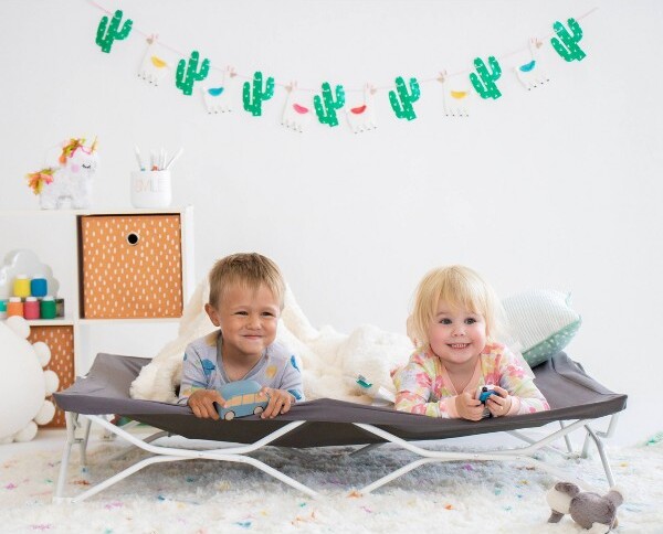 Regalo RegaloMyCotTwinPortableToddlerBed