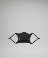 Thumbnail for your product : Lululemon Team Canada Ear Loop Face Mask 3 Pack COC Logo