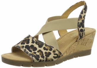 Natural Comfort Sandal | Shop the world's largest collection of fashion |  ShopStyle UK
