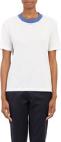 Thumbnail for your product : Thakoon Jersey & Voile Combo T-shirt