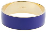 Thumbnail for your product : J.Crew Classic wide bangle