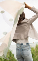 Thumbnail for your product : Soia & Kyo MARTA printed woven scarf