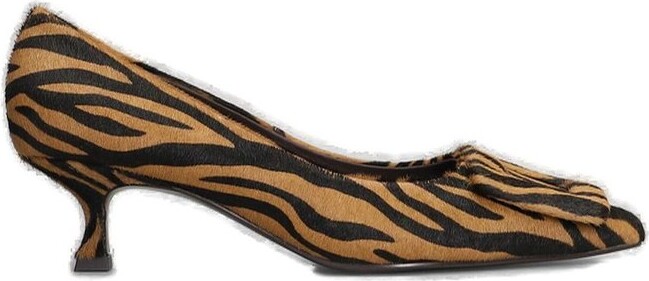 Bibi Lou Poznan Pumps