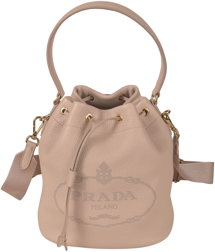 prada drawstring
