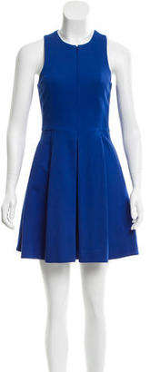 Tibi Sleeveless A-Line Dress w/ Tags