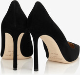 Thumbnail for your product : Jimmy Choo Romy 100