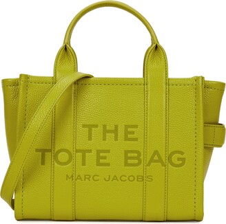 The Snapshot Cane Marc Jacobs Bag in Grained Leather