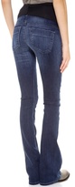 Thumbnail for your product : Citizens of Humanity Emmanuel Slim Boot Cut Maternity Jeans