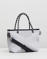 Thumbnail for your product : Prene - Women's Grey Cross-body bags - The XXS Cross-Body Bag - Size One Size at The Iconic