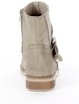 Thumbnail for your product : Ellos Canvas Zip-Up Ankle Boots, 36 to 41