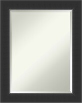Thumbnail for your product : Amanti Art Corvino 23x29 Bathroom Mirror