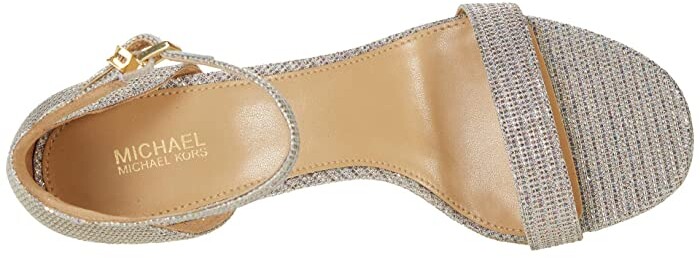 michael michael kors margot platform