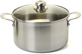 Thumbnail for your product : Zwilling J.A. Henckels Zwilling 8-qt. Stock Pot with Lid