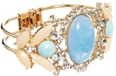 Thumbnail for your product : Aldo Conetta Stone Set Cuff Bracelet