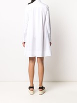 Thumbnail for your product : Ports 1961 Loose Fit Shirt Dress