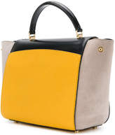 Thumbnail for your product : Bally foldover shoulder bag