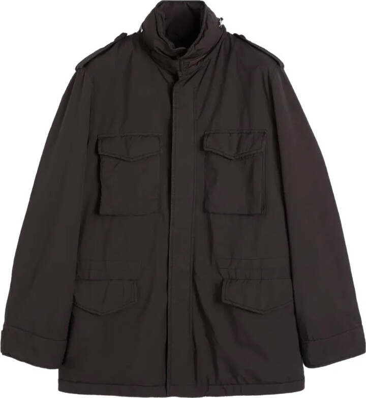 Aspesi Pocket Jacket