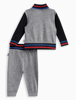 Thumbnail for your product : Splendid Baby Boy Active Jacket with Pant Set