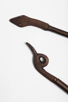 Thumbnail for your product : UO 2289 Magical Thinking Snake Finial Set