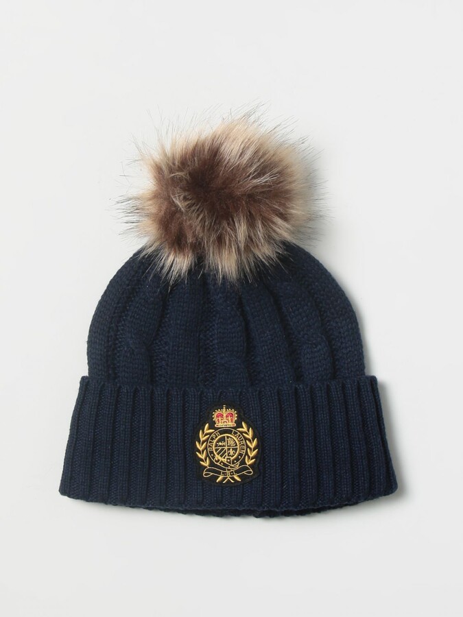ralph lauren beanie house of fraser