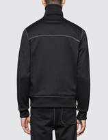 Thumbnail for your product : Ami Sweat Zip Jacket