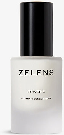 Zelens Power C Collagen-Boosting and Brightening Vitamin C Concentrate 30ml 30ml