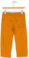 Thumbnail for your product : Little Marc Jacobs Boys' Five Pockets Straight-Leg Pants w/ Tags
