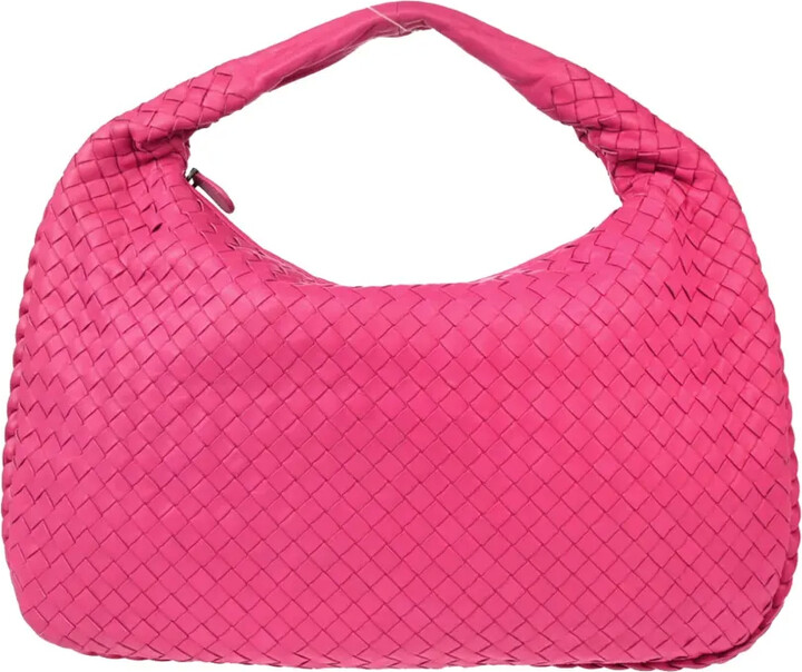 Bottega Veneta Pre-Owned 1990-2000's mini Ponza tote bag