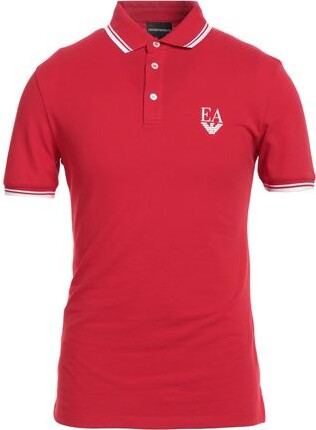 Emporio Armani Man Polo shirt
