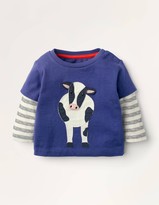 Thumbnail for your product : Farm Animal T-shirt