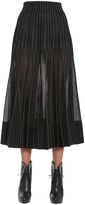 Thumbnail for your product : Alexander McQueen Long Skirt
