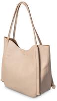 Thumbnail for your product : Oliver Bonas Marlin Knot Handle Tote Bag