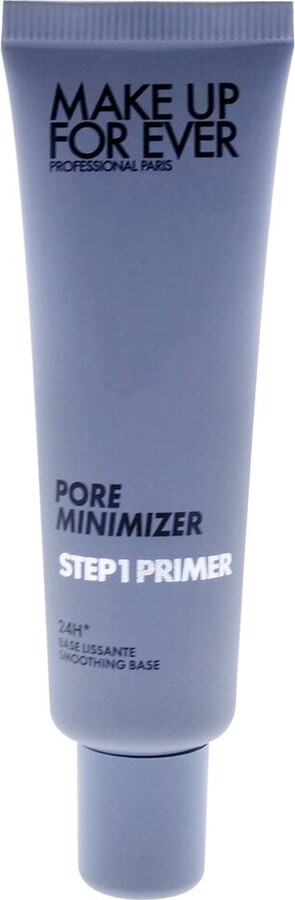 Make Up For Ever Women's 1Oz Pore Minimizer Step 1 Primer Color Corrector