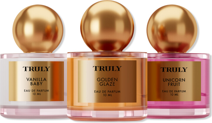 Truly The Perfumer's Set