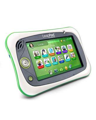 Leapfrog LeapPad Ultimate Green