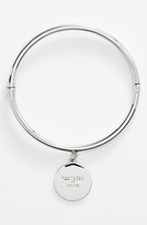 Thumbnail for your product : Kate Spade 'partners In Crime' Charm Bracelet