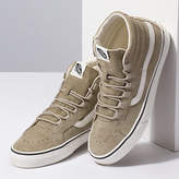 Thumbnail for your product : Pig Suede Sk8-Hi Reissue Ghillie