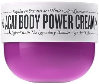 Sol De Janeiro Acai Body Power Cream