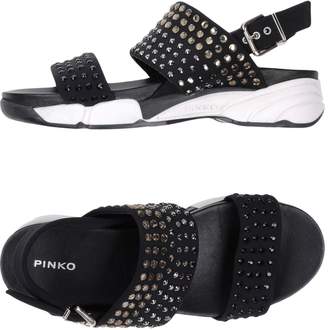Pinko Sandals - Item 11316314