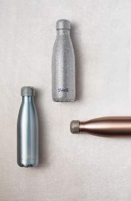 Swell Alina Swarovski Crystal Insulated Stainless Steel Water Bottle
