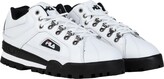Thumbnail for your product : Fila Trailblazer L Sneakers White