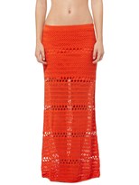 Thumbnail for your product : Roxy Solimar Sun Skirt
