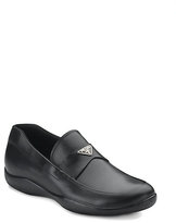 Thumbnail for your product : Prada Logo Loafers